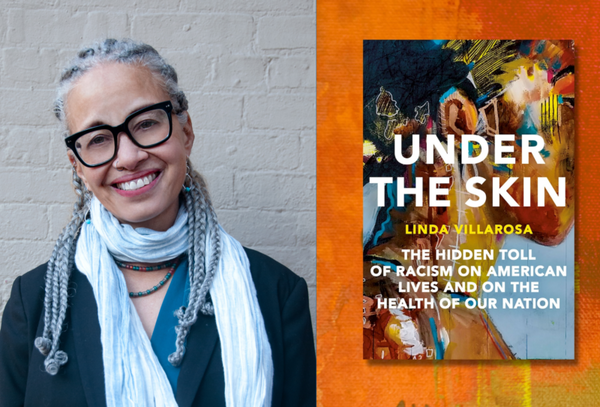 Under the Skin: a book about racism and the American healthcare system