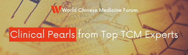 World Chinese Medicine Forum Hosts Six New Online Classes for Summer/Fall 2022