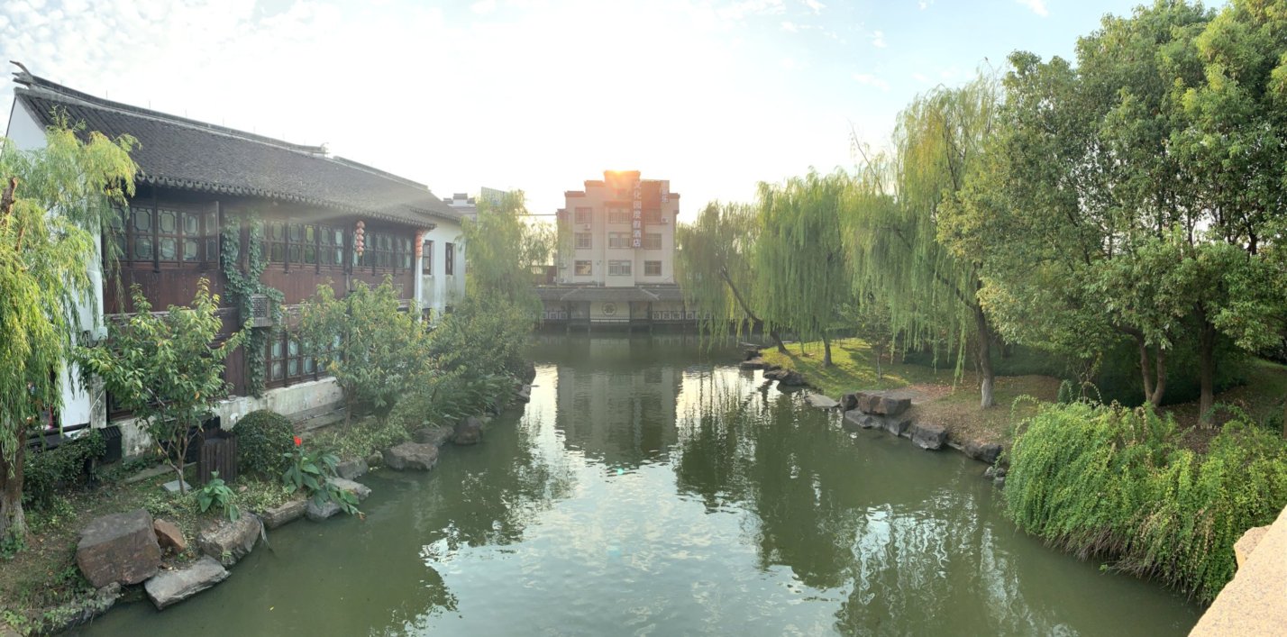 Tianjiang China Trip 2019