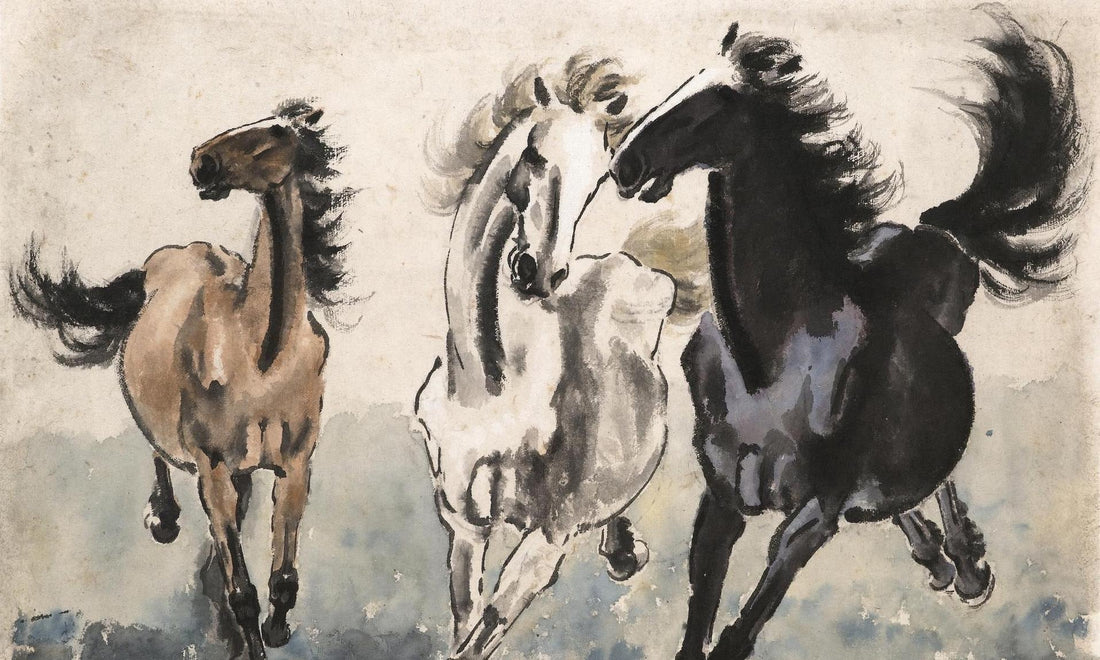 Three Classical Jun Zi Tang: When to Use Each Formula