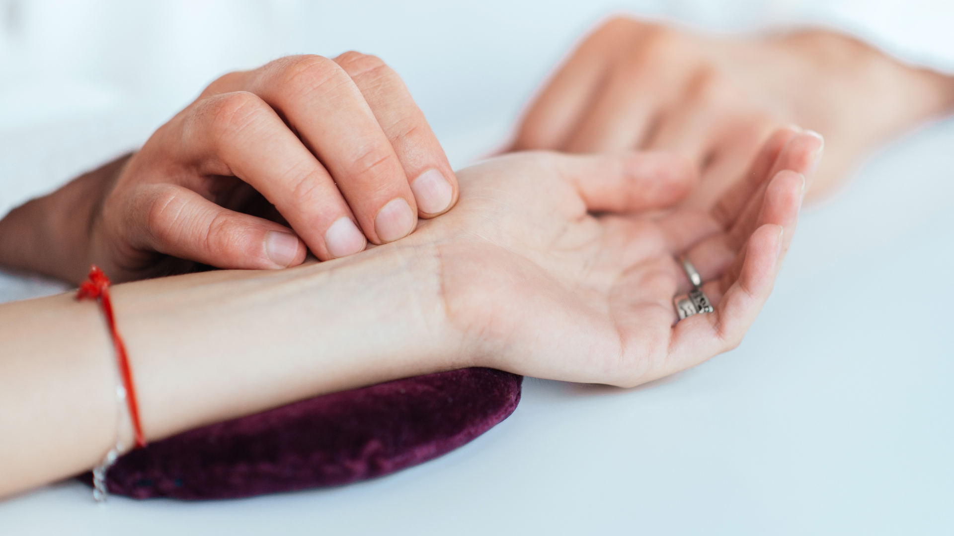 A New Milestone in the Nine TCM Constitutions