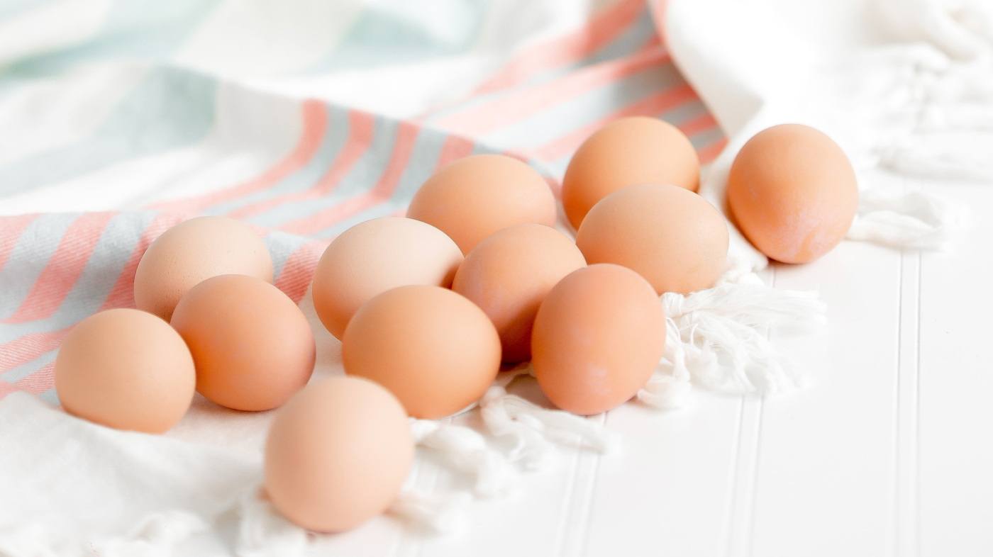 Supporting Ovarian Reserve with Chinese Medicine