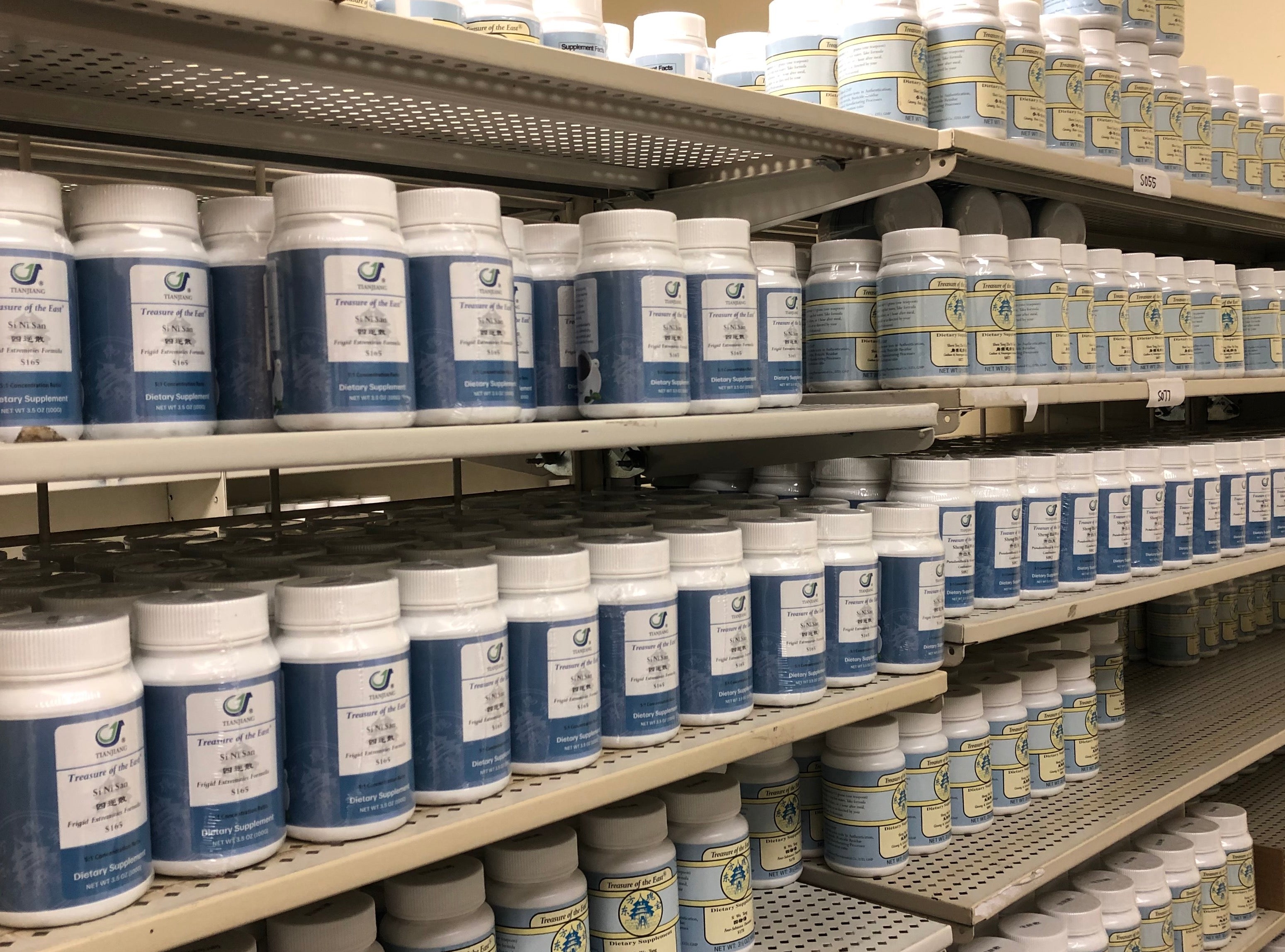 Webinar: How to Manage Your Herbal Pharmacy