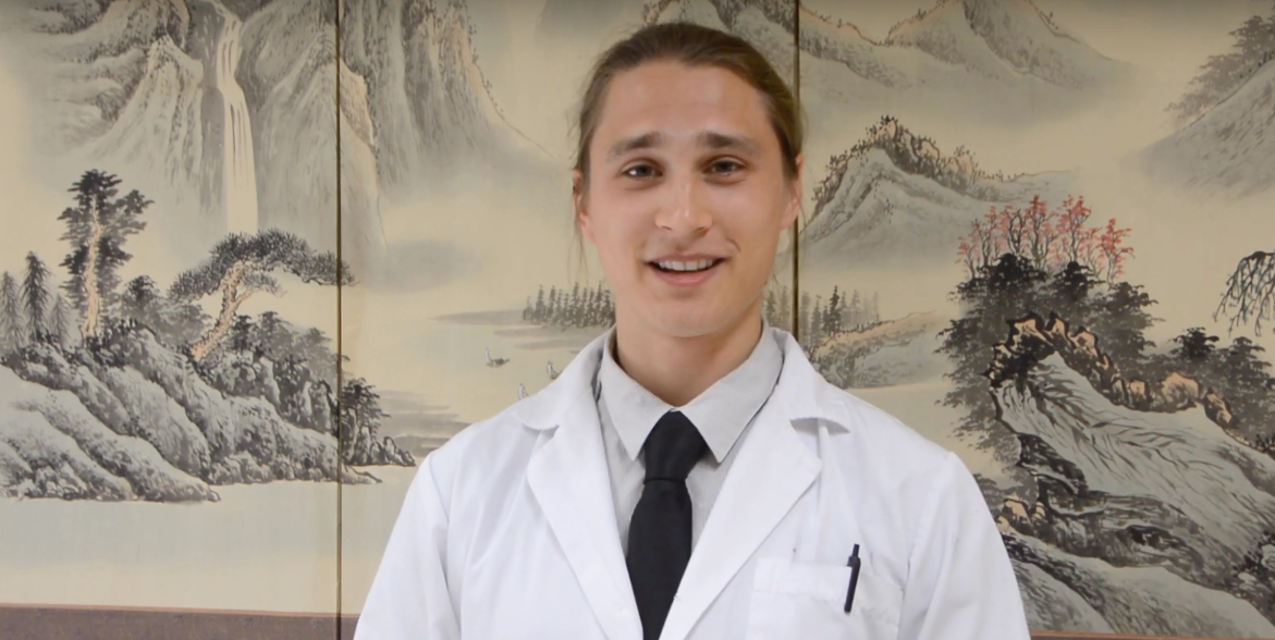 How to Mix an Herbal Granule Formula