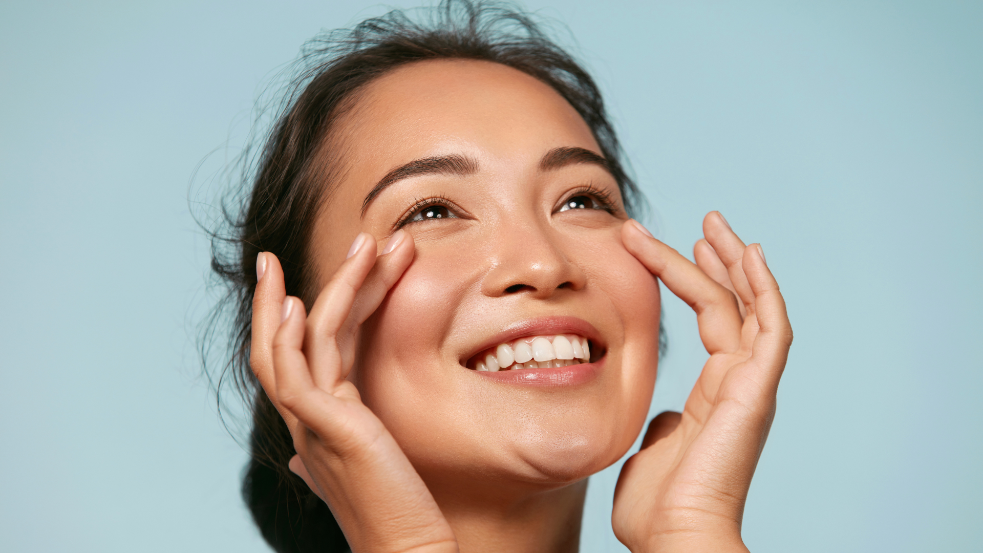 The Beautifying Effects of Qian Cao