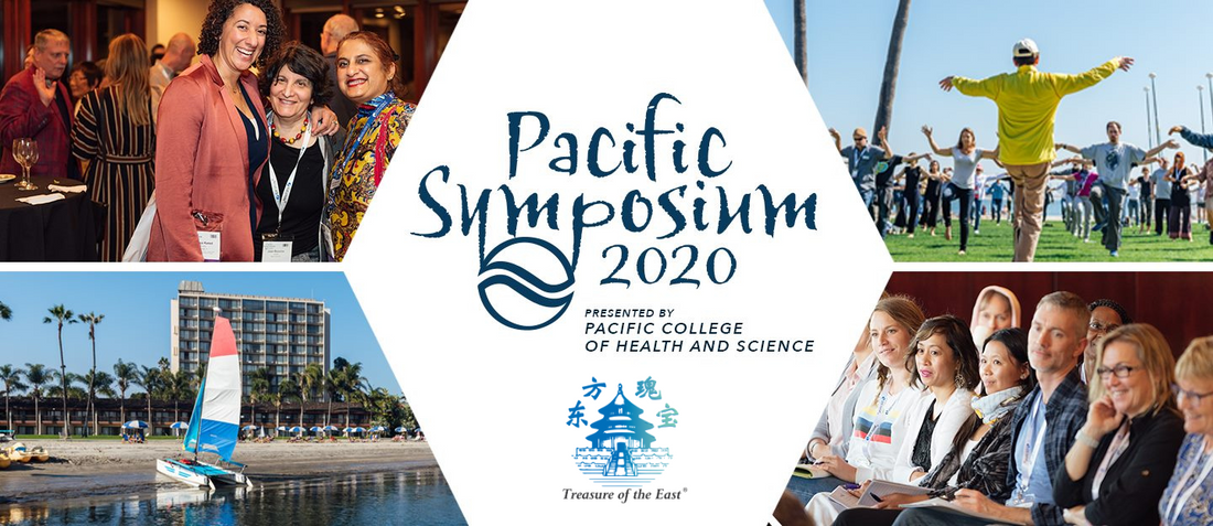 Presentation at Pacific Symposium 2020