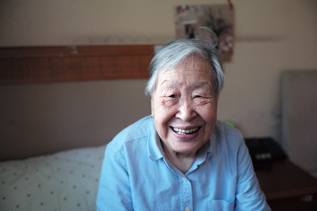 How to Support H.R. 3133 - Acupuncture for our Seniors