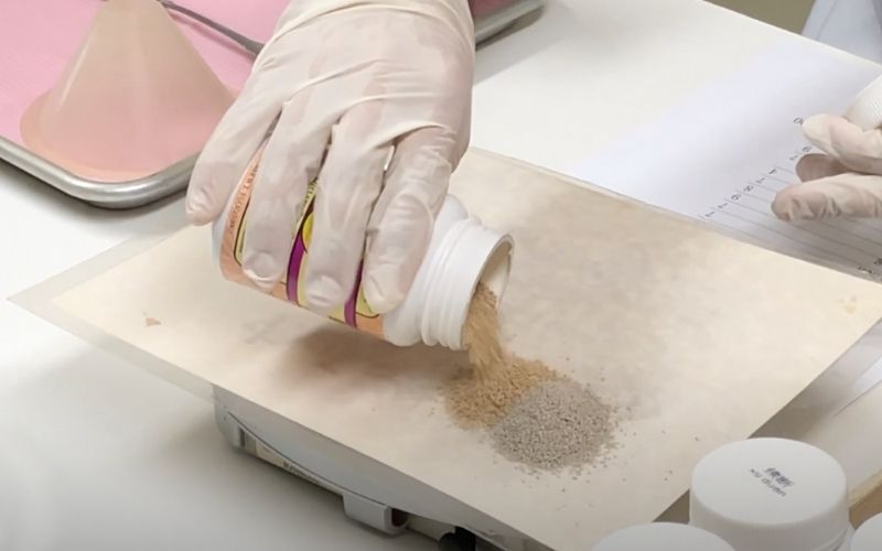 Herbal Pharmacy Essentials: What Are the Benefits of Including Granules in Your Herbal Pharmacy?