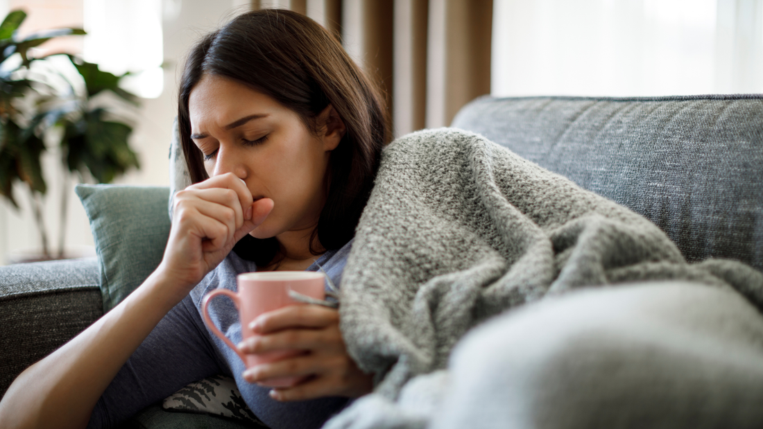 Introducing a Modern Cough Soothing Formula for Daily Practice