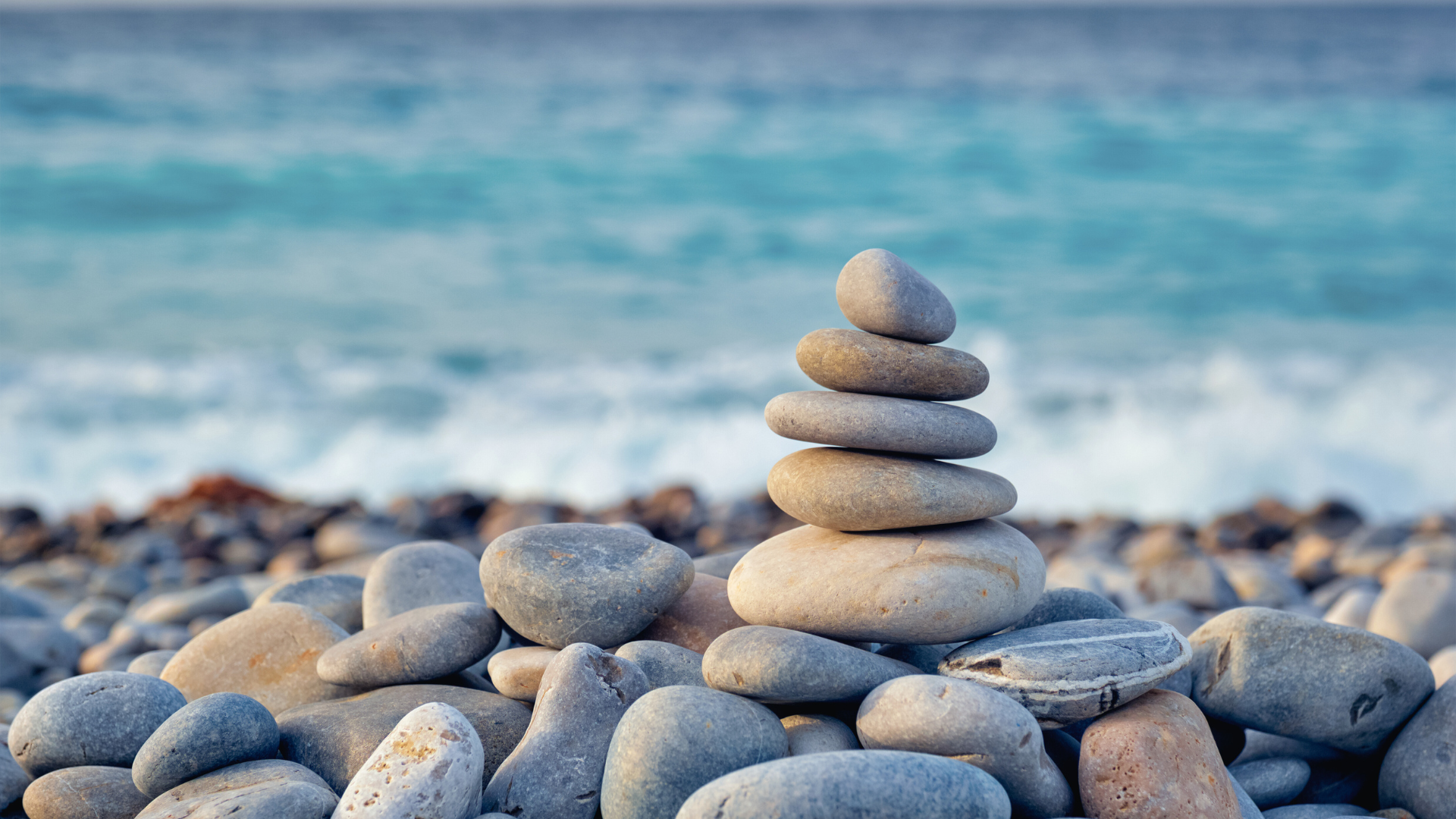 Best formula for emotional balance