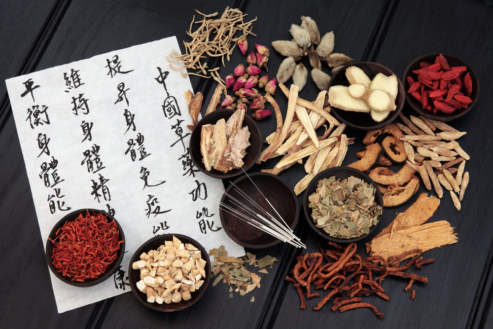 Purity & Potency: Dao Di and the Art of the Extract