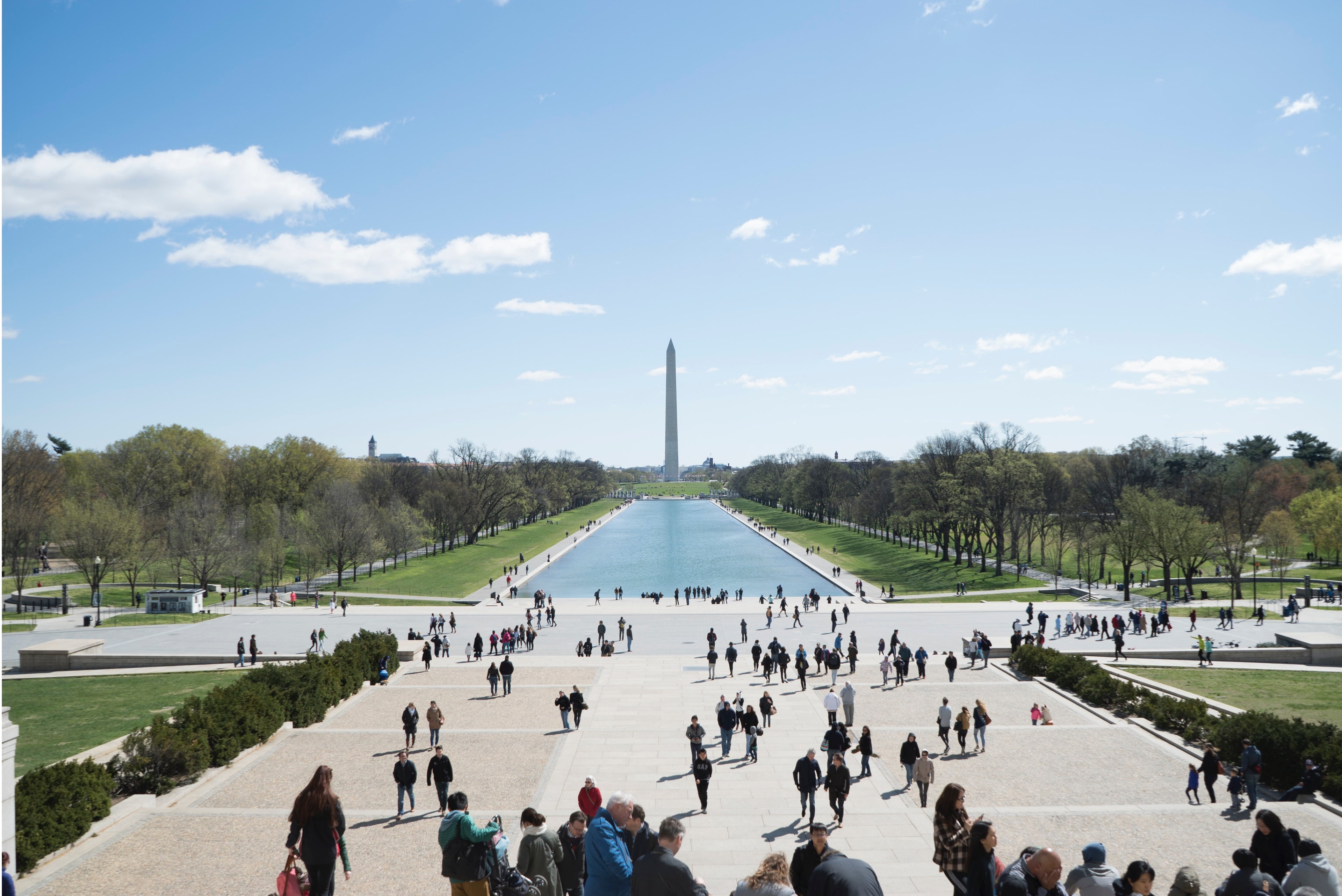 The Inaugural ASA National Conference