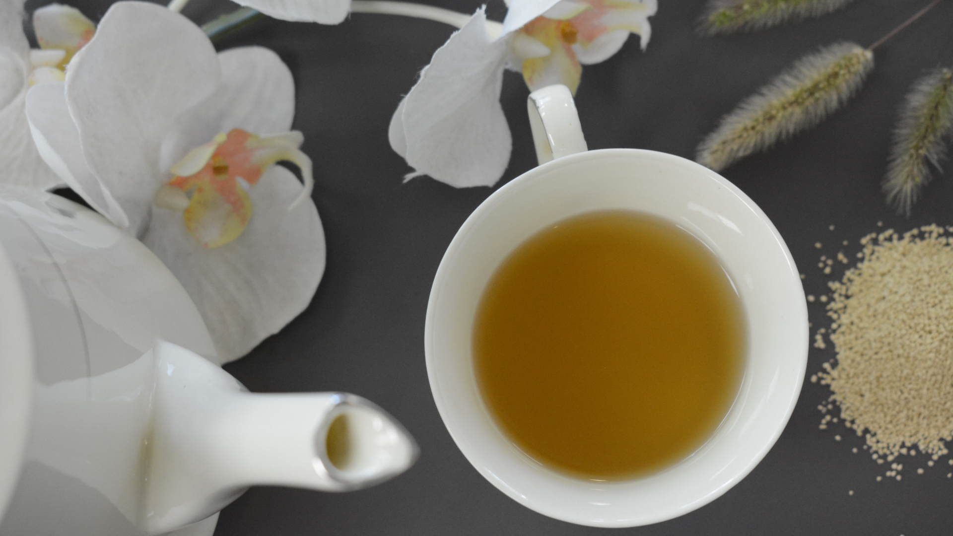 Understanding Clumping in Herbal Extract Granules