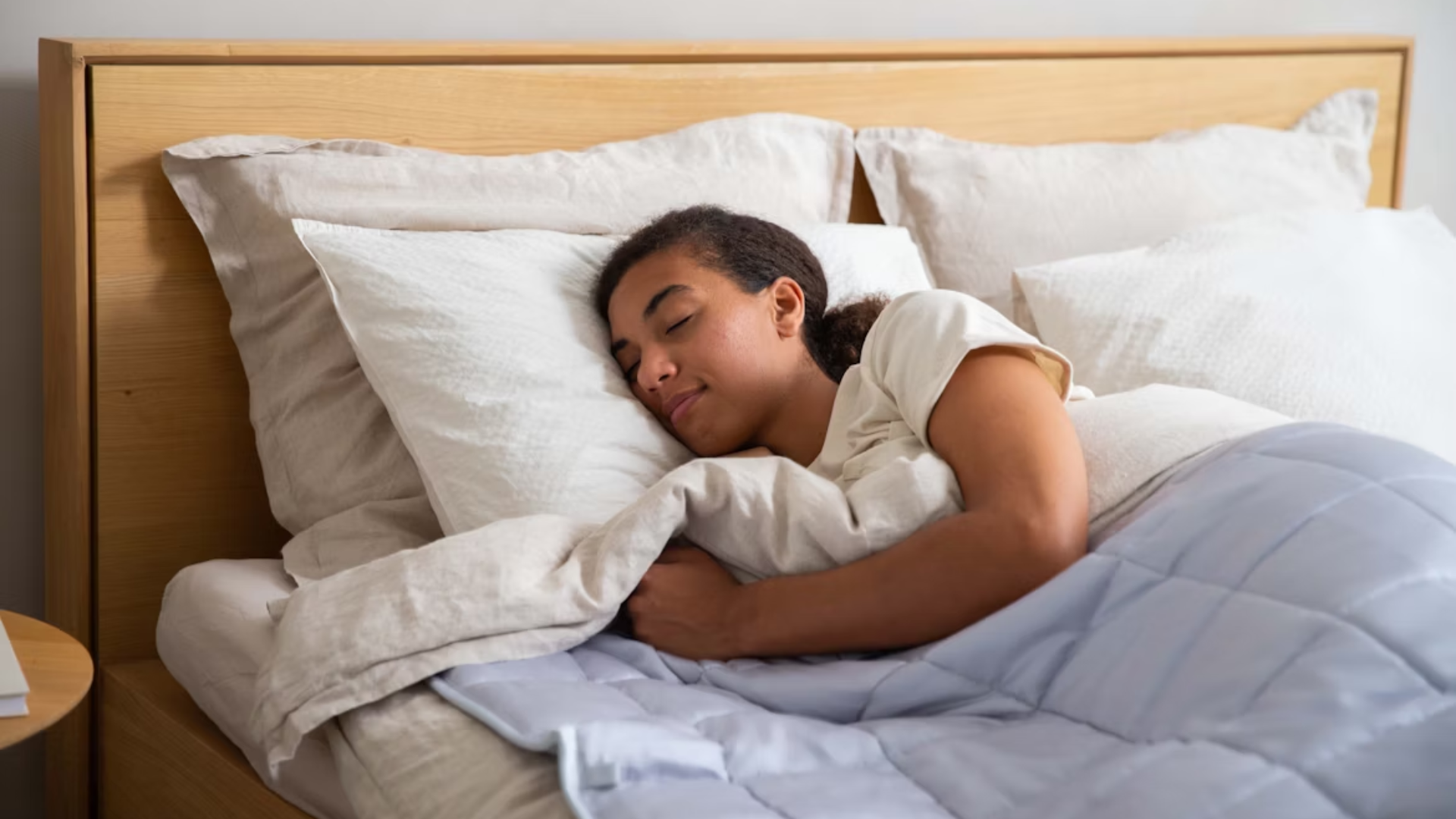 Selecting the Right Formula for Restful Sleep