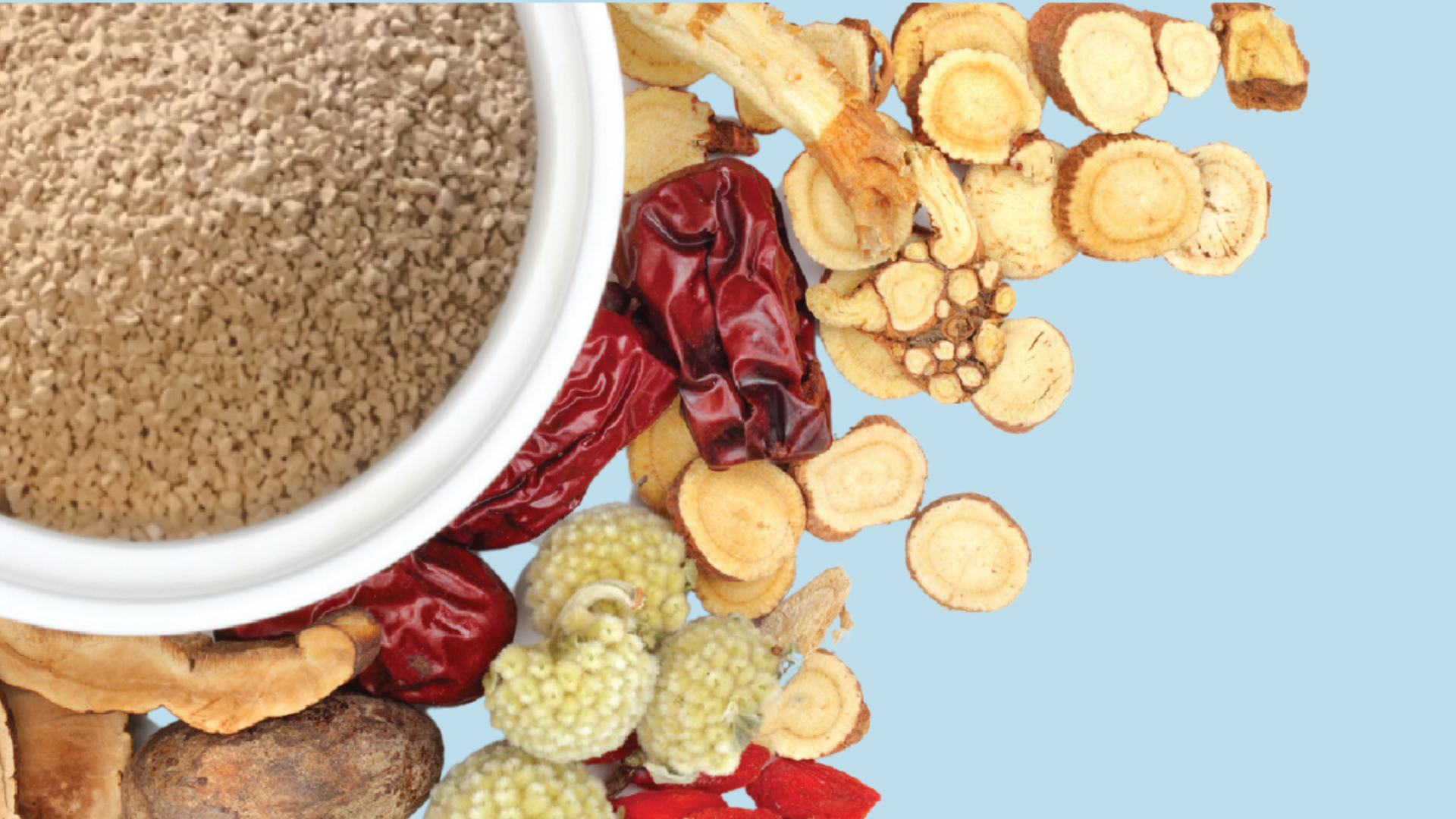 Guide to Choosing High-Quality Herbal Extract Granules
