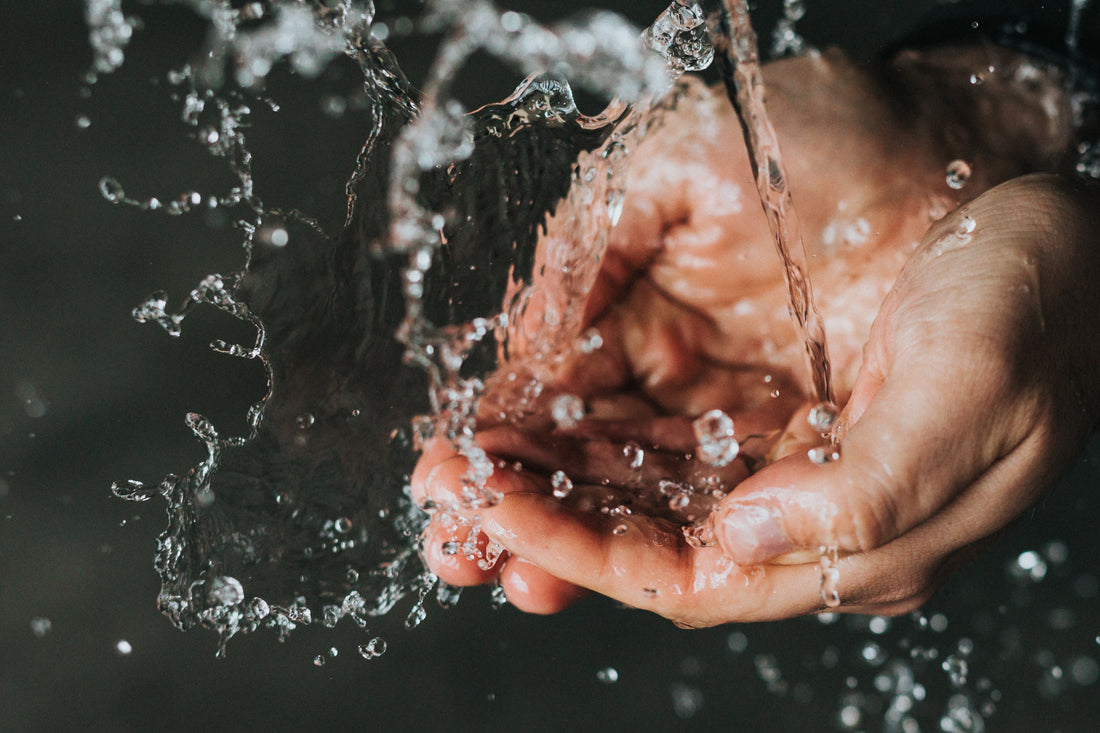 Reducing chances of infection for COVID-19