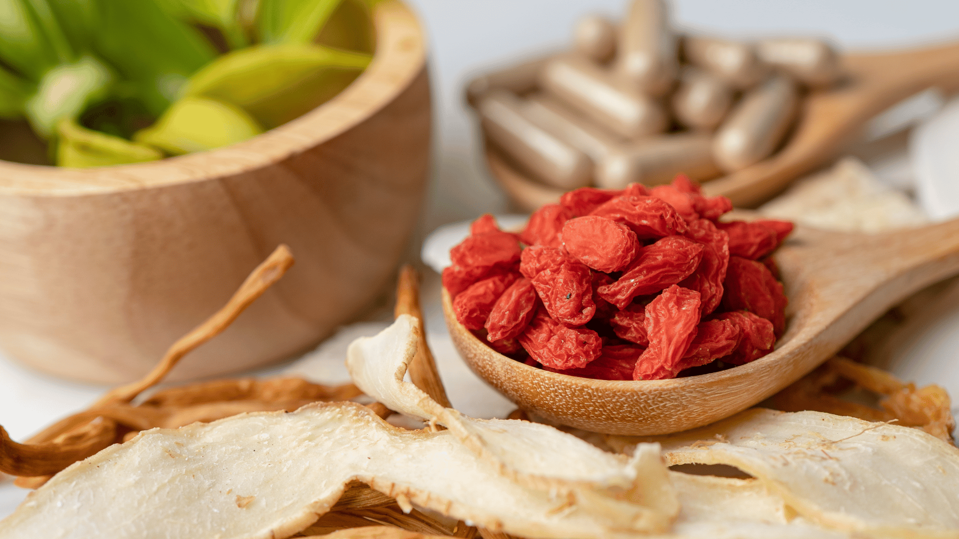 Where to buy Chinese herbs