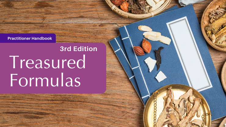 All Ingredients – Treasure of the East