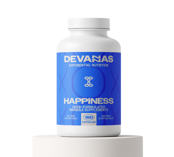 Happiness (Elev8en)