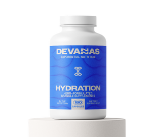 Hydration (Elev8en)
