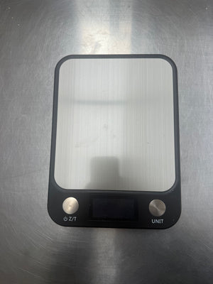 Misc Supplies: Scale