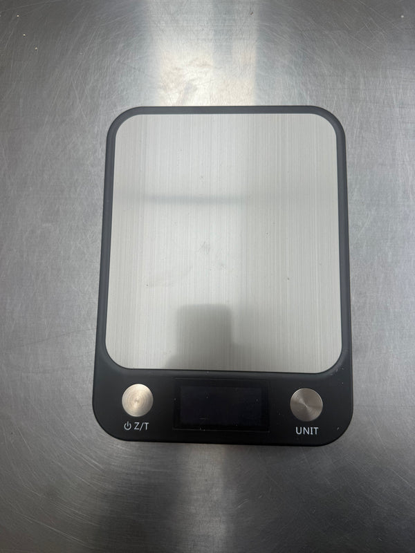 Misc Supplies: Scale