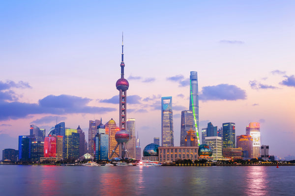 Deposit: Tianjiang China Trip with ACAOM 2026