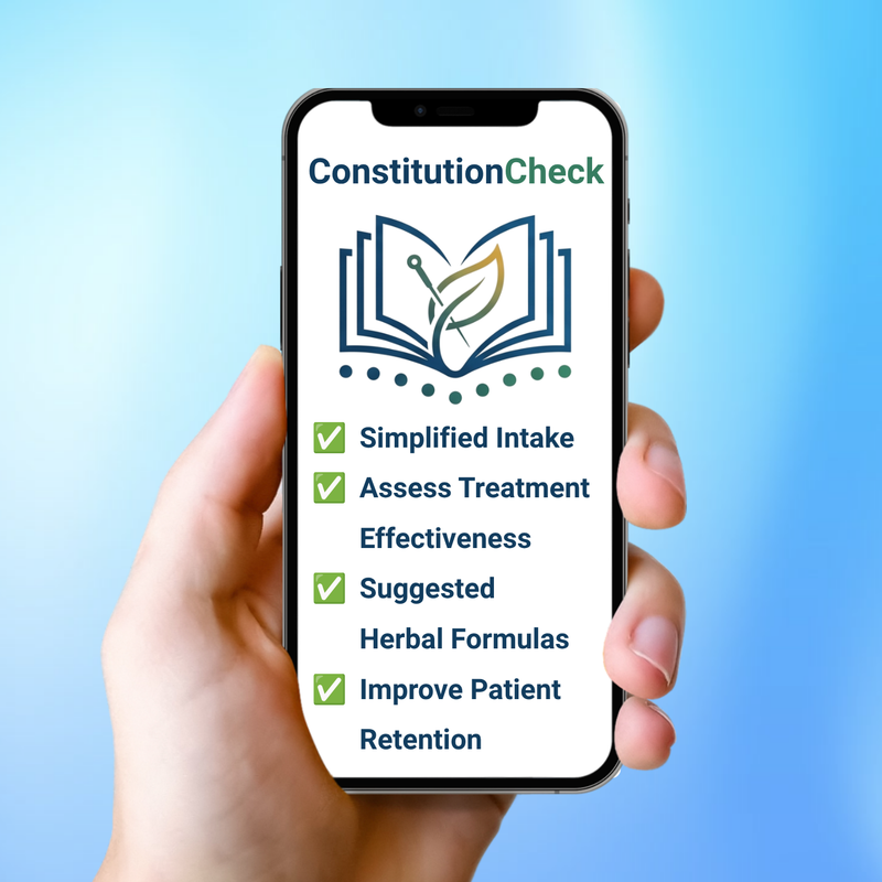 ConstitutionCheck App