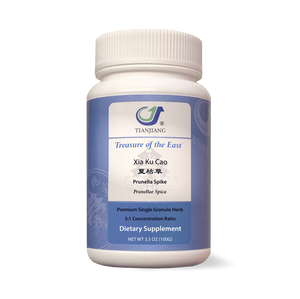 Xia Ku Cao - 夏枯草 - Prunella Spike