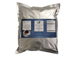 Bu Zhong Yi Qi Tang - 补中益气汤 - Energy Booster (1KG/2.2 LBS/FOIL BAG)