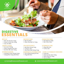 Digestive Essentials