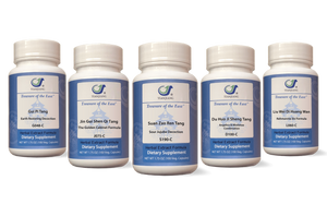 Pharmacy Starter Kit #1: Capsule Formulas