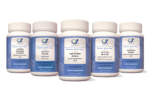 Pharmacy Starter Kit #2: Formulas & Modifications