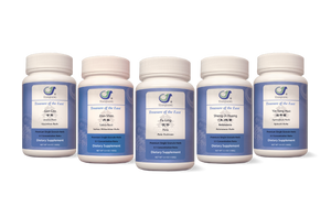 Pharmacy Starter Kit #3: Single Herbs