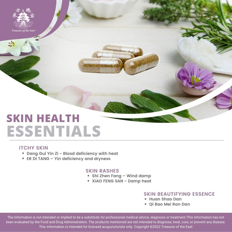 Skin Health Essentials